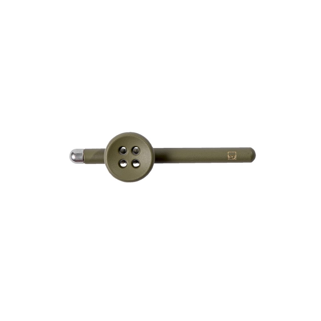 Pininfarina Shop - Penne e Stilo - Forever Boutonniere – Mini stilo con puntale in lega di metalli Ethergraf®