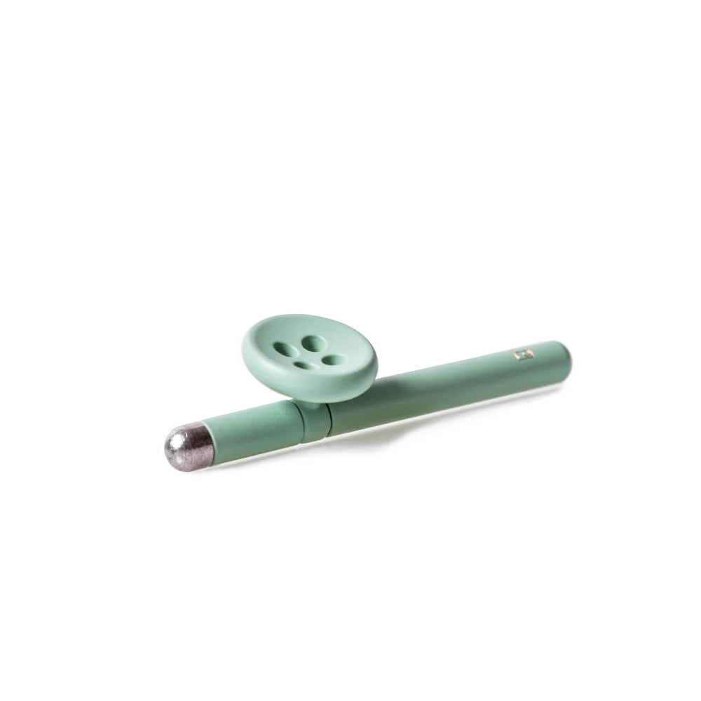Pininfarina Shop - Penne e Stilo - Forever Boutonniere – Mini stilo con puntale in lega di metalli Ethergraf®