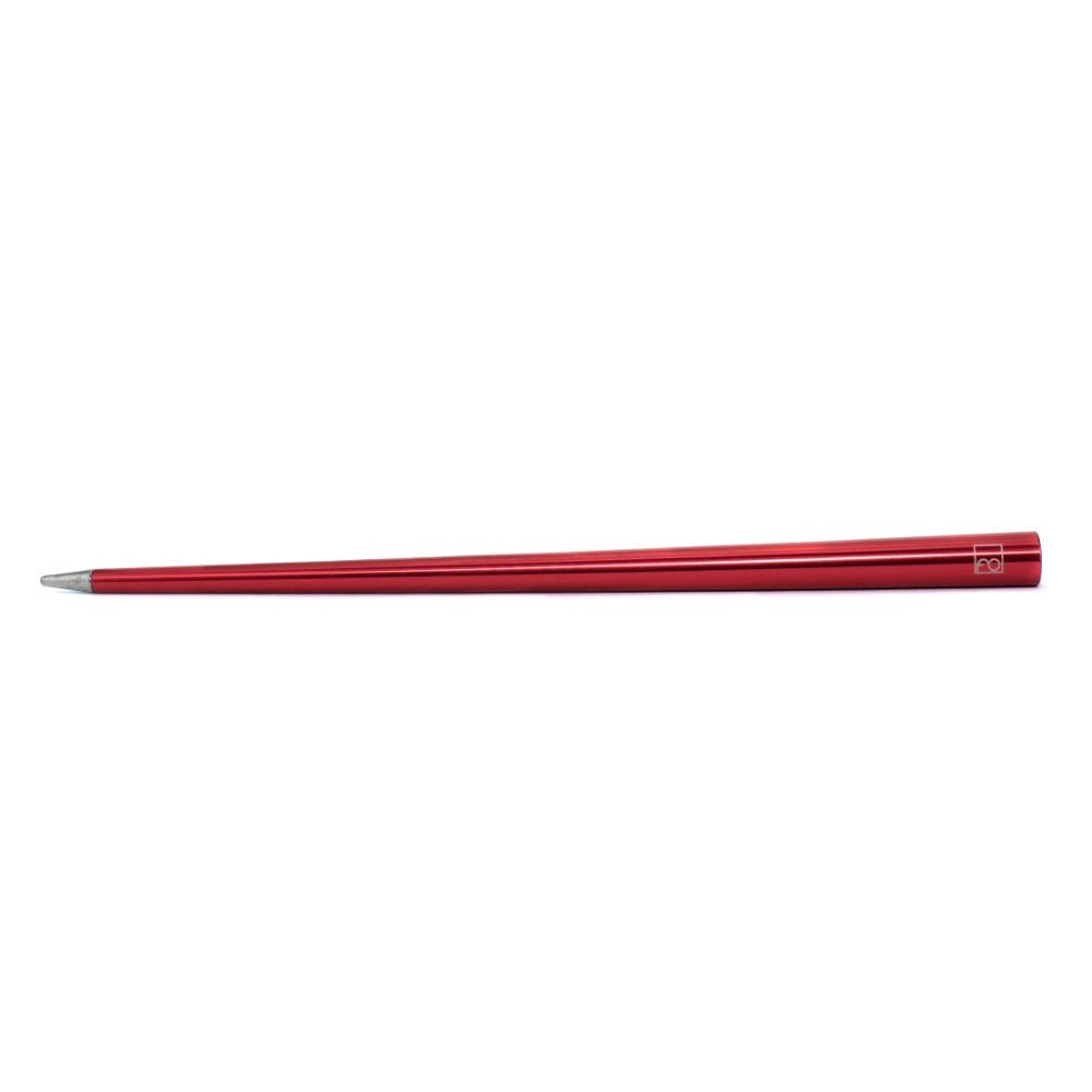 Pininfarina Shop - Penne e Stilo - Forever Prima – Stilo in Alluminio Anodizzato con Punta Ethergraf®