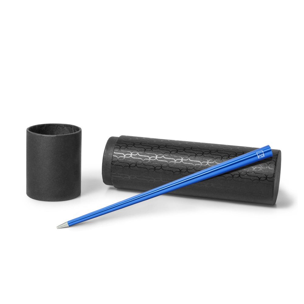 Pininfarina Shop - Penne e Stilo - Forever Prima – Stilo in Alluminio Anodizzato con Punta Ethergraf®