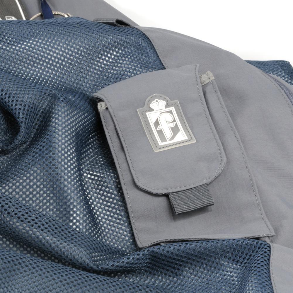 Pininfarina Shop - Abbigliamento - Giacca a Vento Pininfarina Cambiano - Edizione Limitata