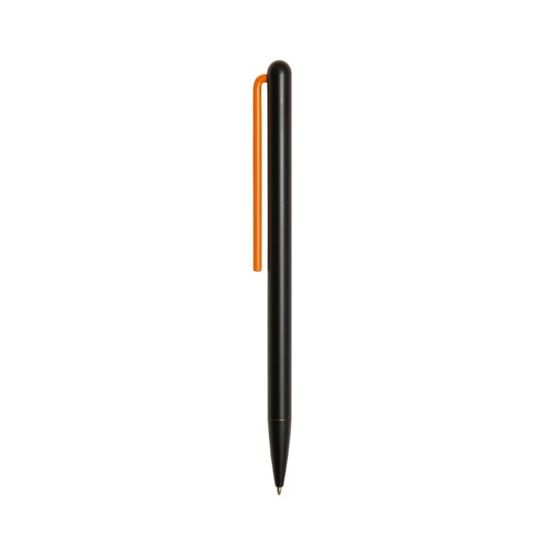 Pininfarina Shop - Penne e Stilo - GrafeeX Ballpoint – Penna a sfera di Design con clip colorata