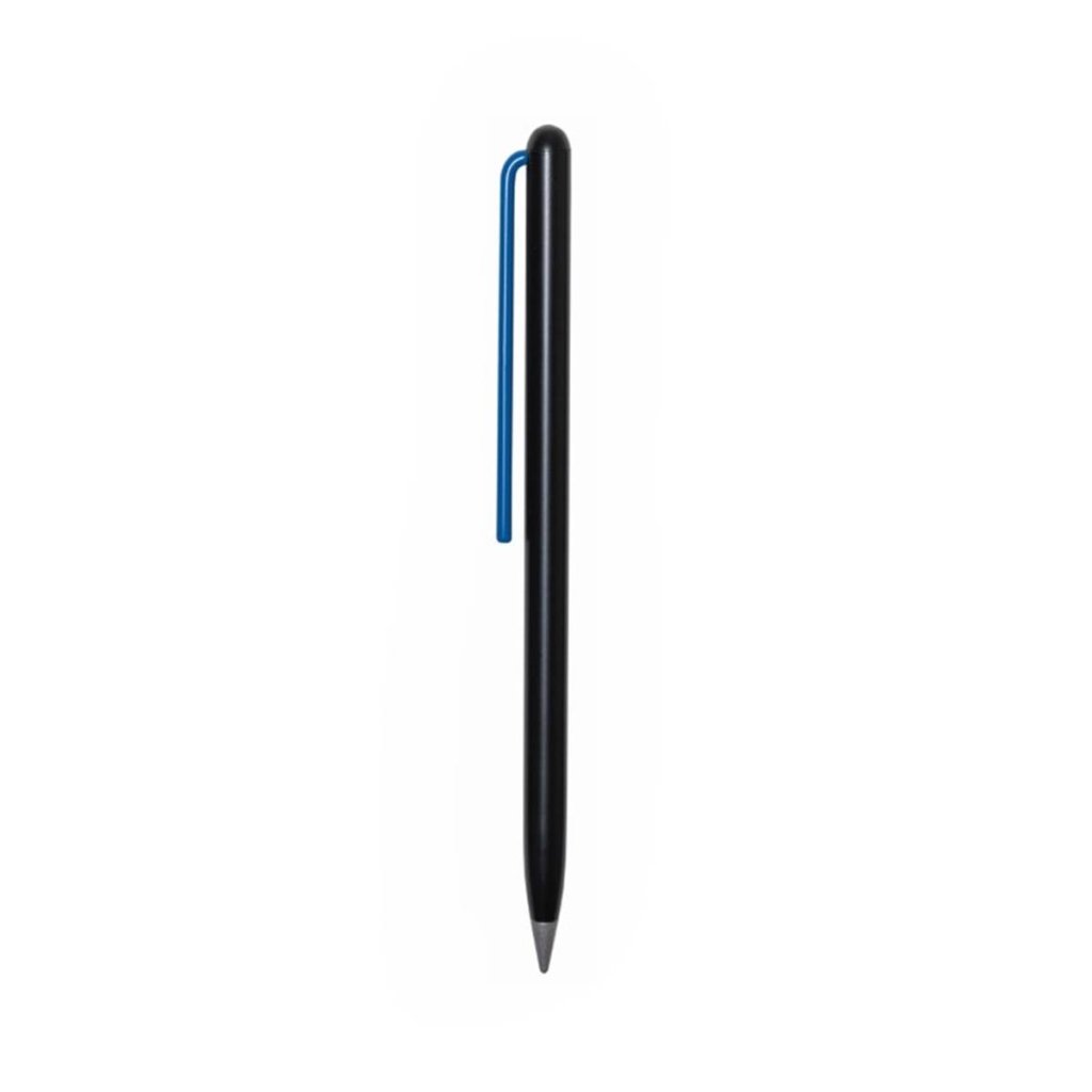 Pininfarina Shop - Matite - GrafeeX Pencil - Puntale in grafite con stelo in Ottone e clip colorata