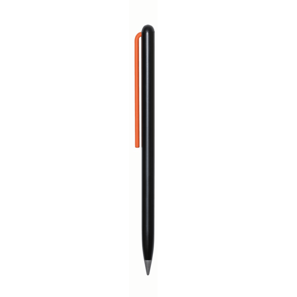 Pininfarina Shop - Matite - GrafeeX Pencil - Puntale in grafite con stelo in Ottone e clip colorata