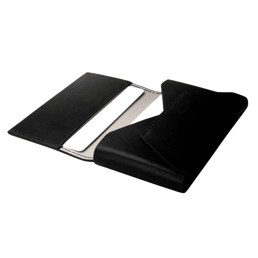Pininfarina Shop - Portafogli e Portachiavi - Grams28 125 Card Case – Custodia per carte, biglietti da visita e banconote