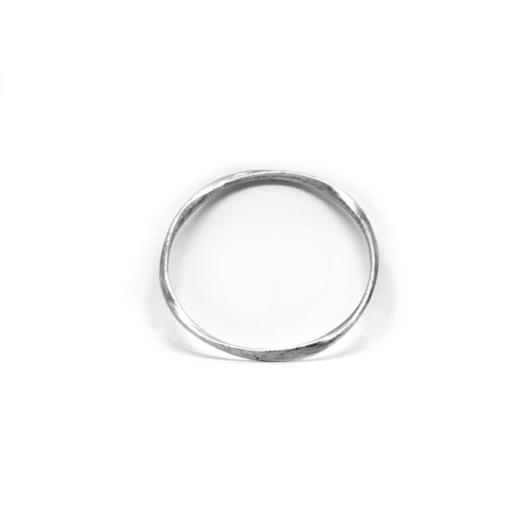Pininfarina Shop - Gioielli - No War Factory Bracciale Curvato