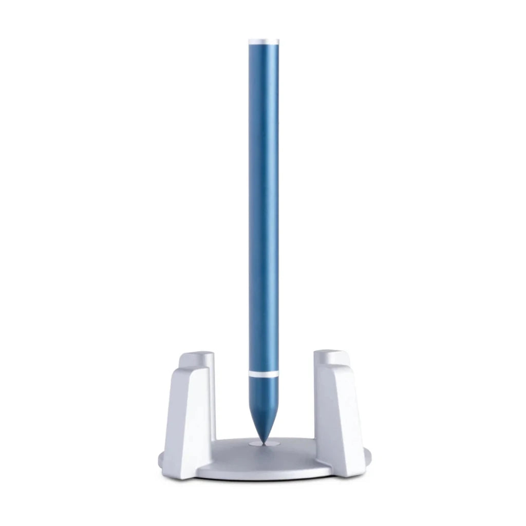 Pininfarina Shop - Penne e Stilo - Novium - Hoverpen Classic penna a sfera gravitazionale con base magnetica