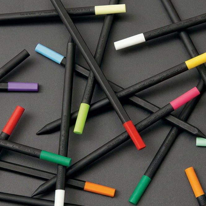 Pininfarina Shop - Matite - Perpetua La Matita Classic – Matita di Design Esclusivo