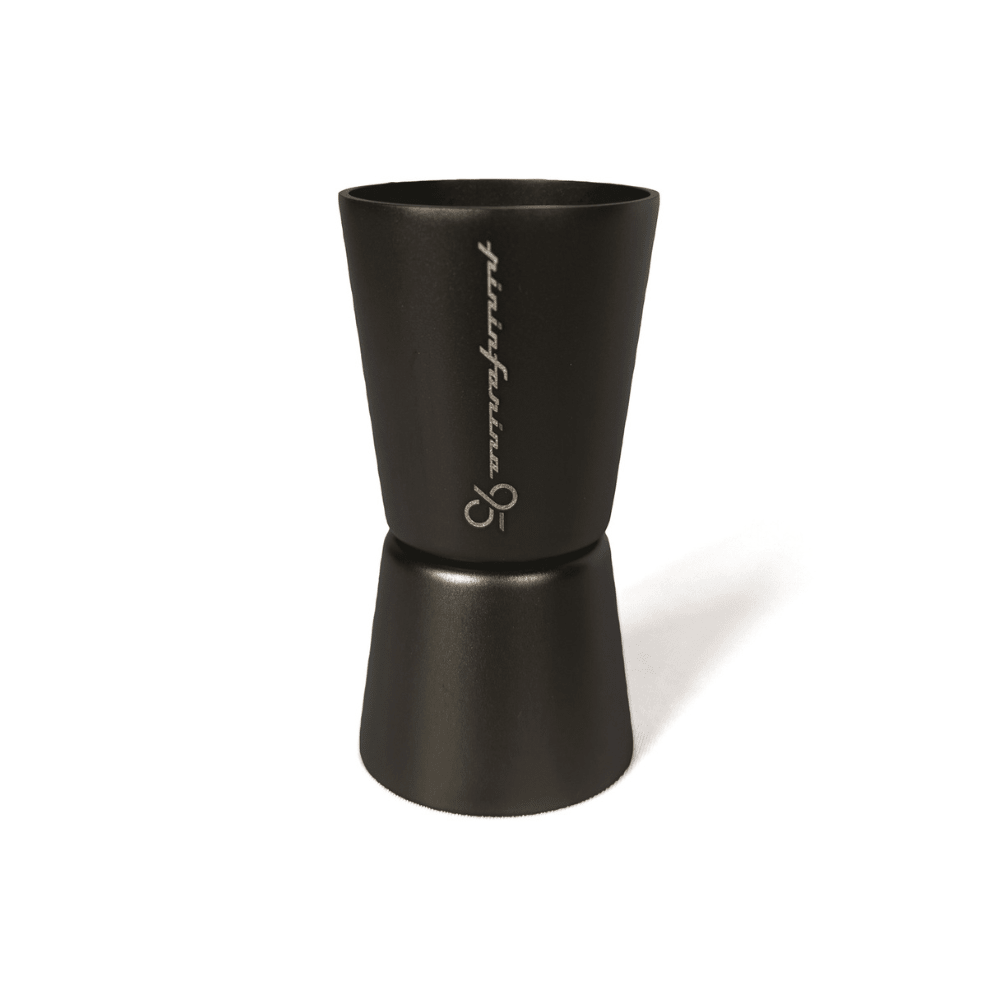 Pininfarina Shop - Home - Pininfarina 95 - STILE set agitatore e dosatore da cocktail Limited Edition