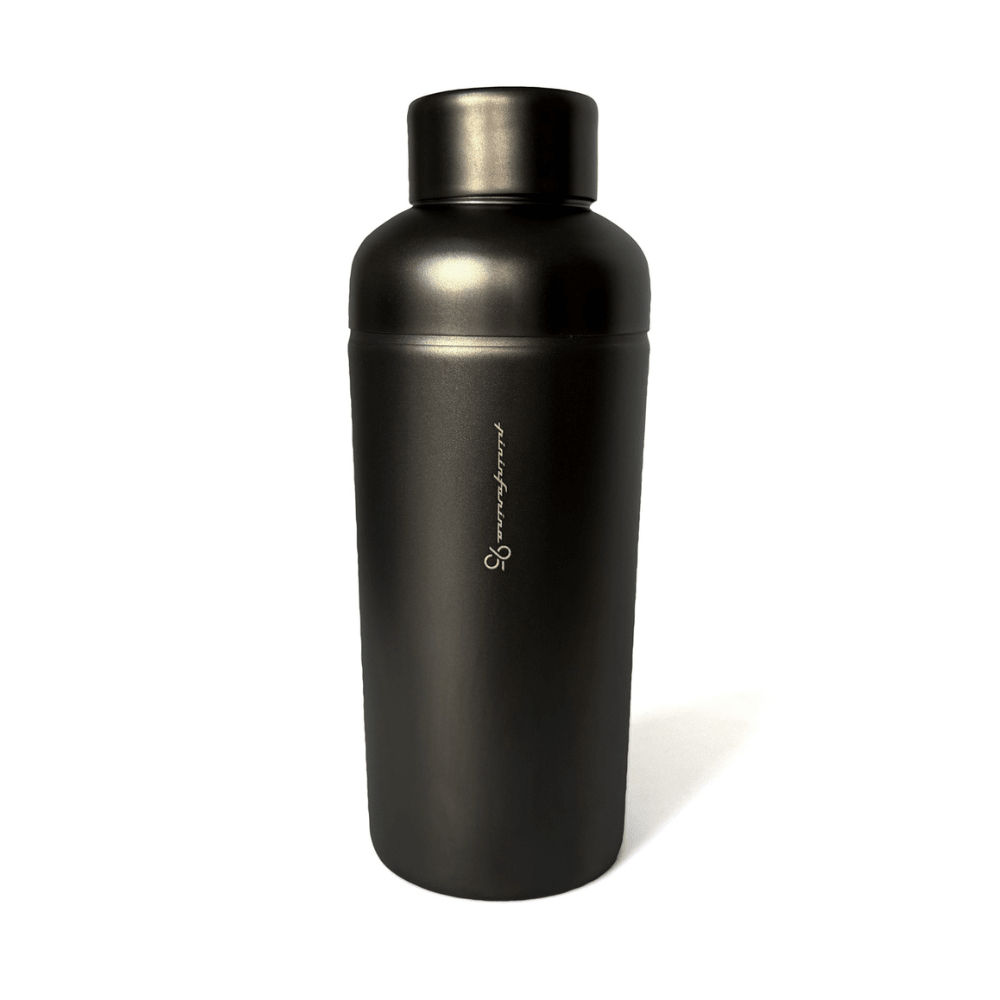 Pininfarina Shop - Home - Pininfarina 95 - STILE set agitatore e dosatore da cocktail Limited Edition