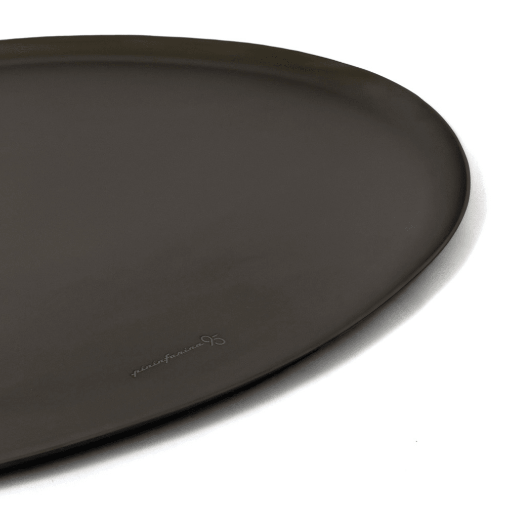 Pininfarina Shop - Home - Pininfarina 95 - STILE vassoio ovale Limited Edition