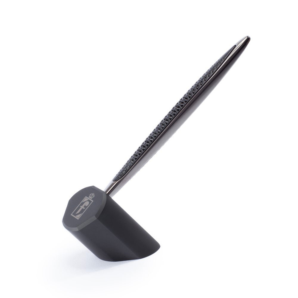 Pininfarina Shop - Penne e Stilo - Pininfarina Cambiano Transition Ink – stilo con punta a sfera e stand da scrivania
