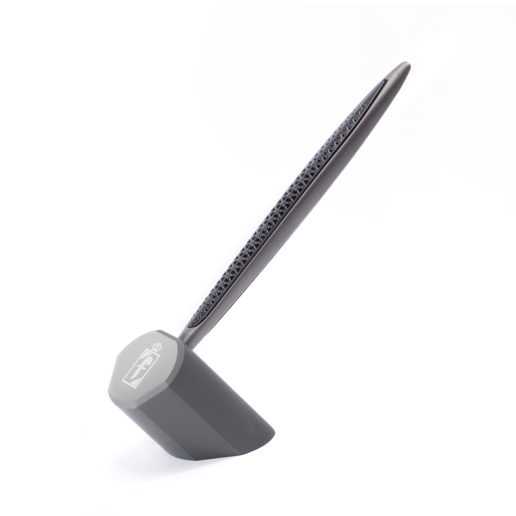 Pininfarina Shop - Penne e Stilo - Pininfarina Cambiano Transition Ink – stilo con punta a sfera e stand da scrivania