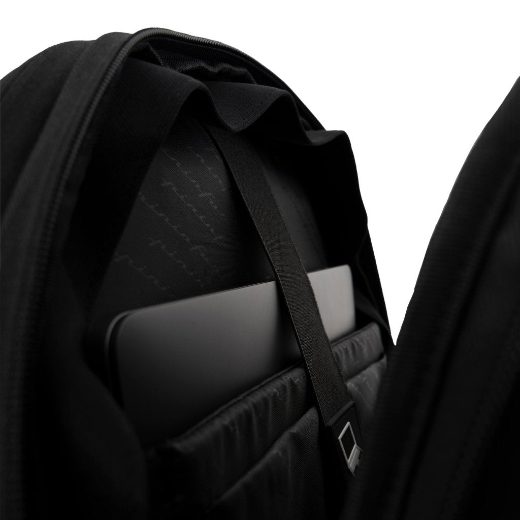 Pininfarina Shop - Borse e Zaini - Pininfarina FLEXXI Zaino – Design Intelligente e Funzionale