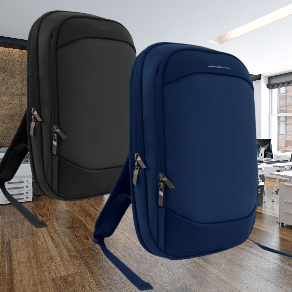 Pininfarina Shop - Borse e Zaini - Pininfarina FLEXXI Zaino – Design Intelligente e Funzionale