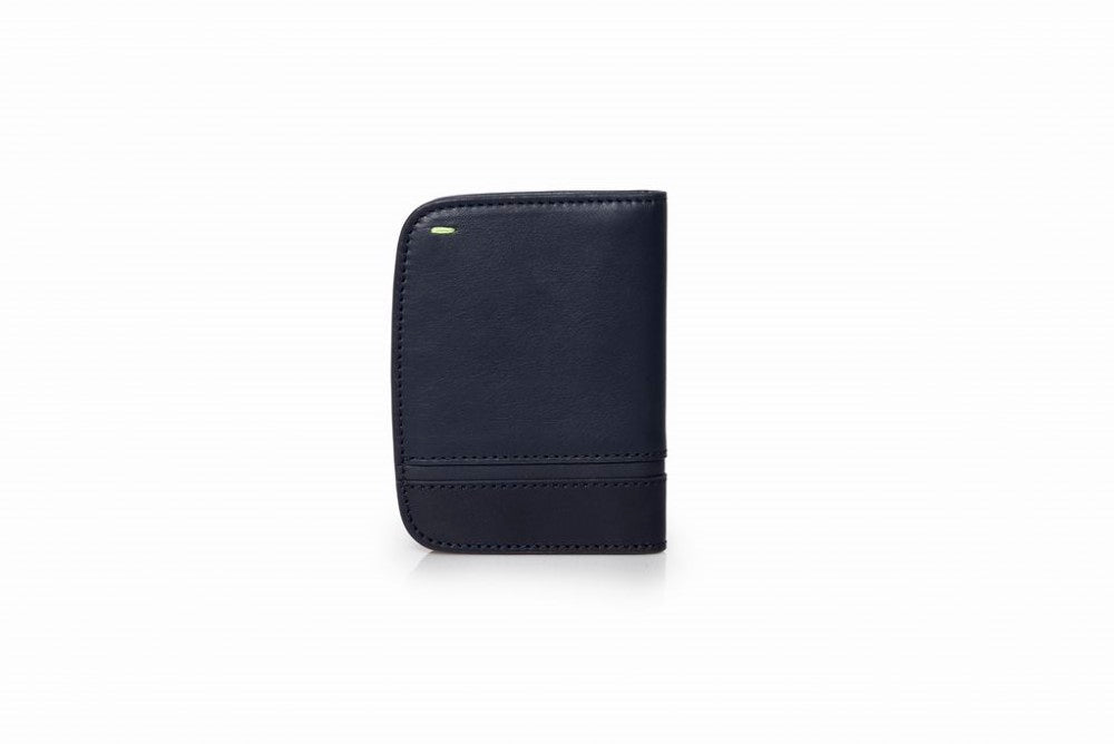 Pininfarina Shop - Portafogli e Portachiavi - Pininfarina Folio Card Wallet – Porta Carte in Pelle