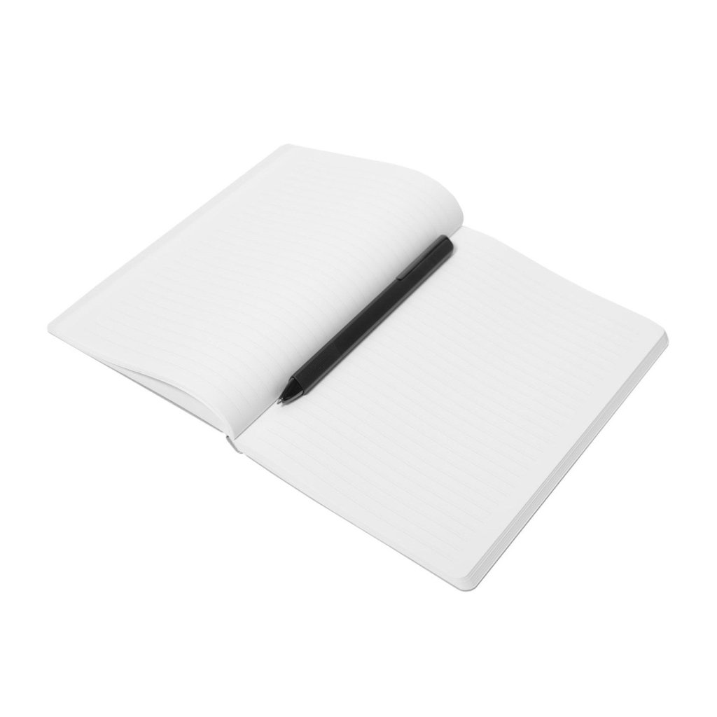 Pininfarina Shop - Taccuini - Pininfarina Notes Fifa Edition – Taccuino in Stone Paper con Copertina Rigida