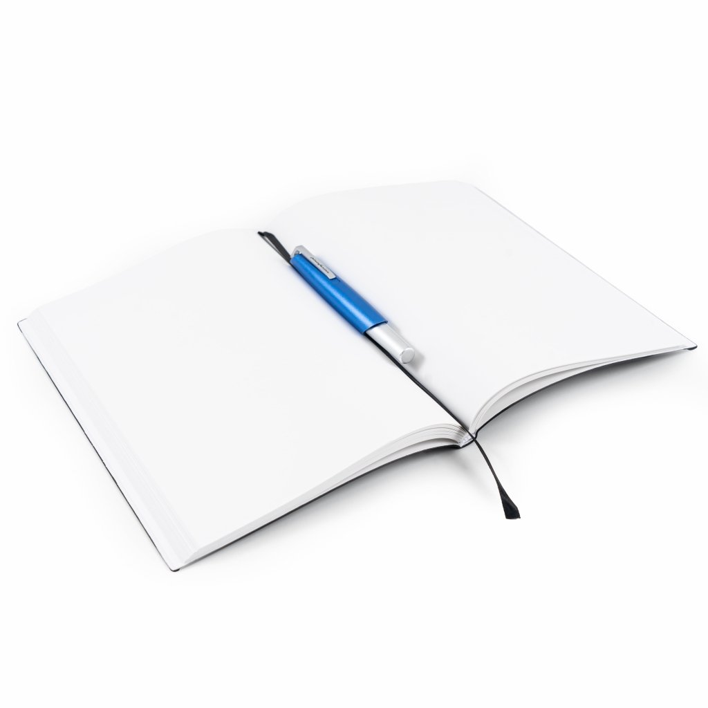 Pininfarina Shop - Taccuini - Pininfarina Notes Hard Cover – Taccuino in carta di roccia e Copertina rigida