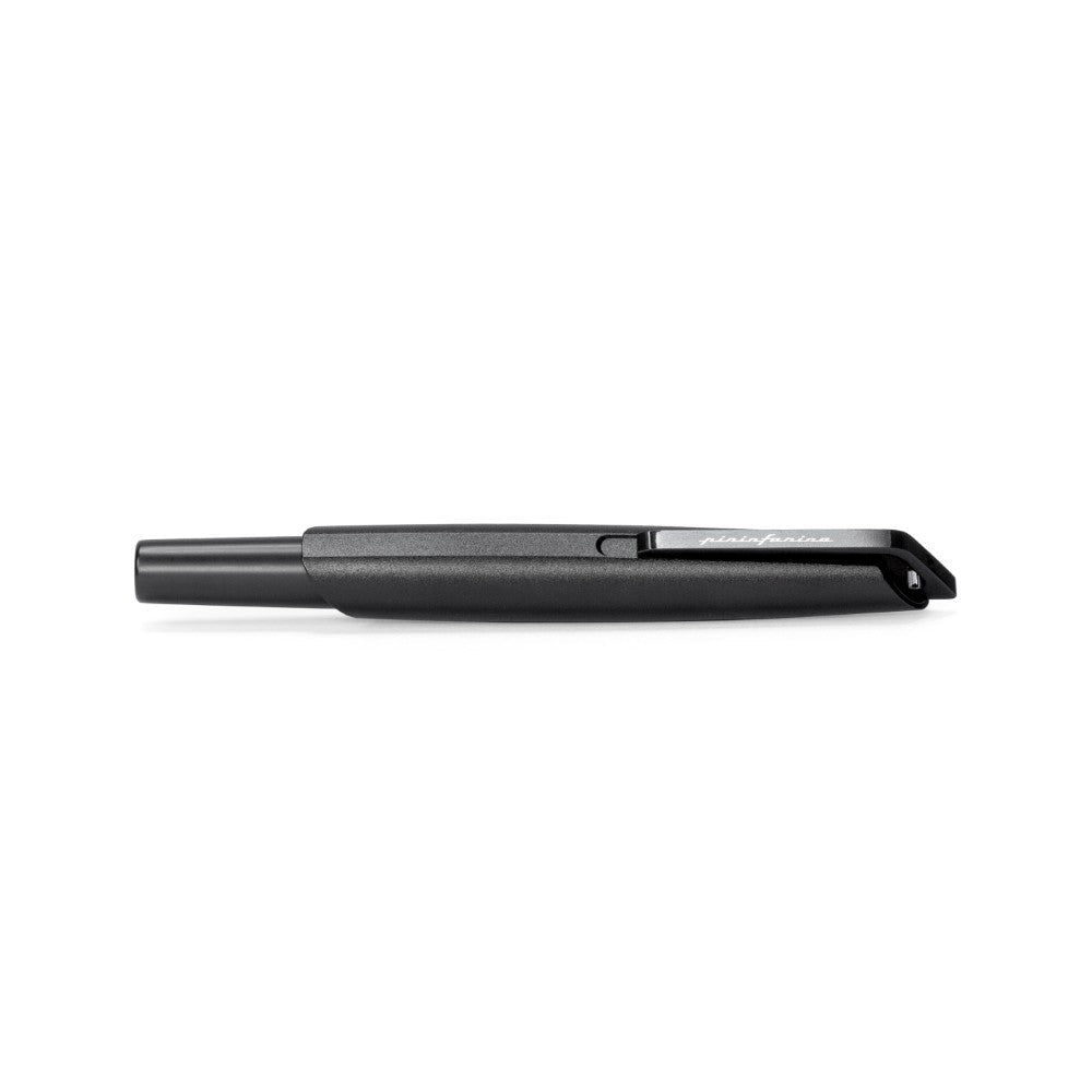 Pininfarina Shop - Penne e Stilo - Pininfarina PF GO Roller – Penna Roller in Alluminio con Punta a Sfera Schmidt