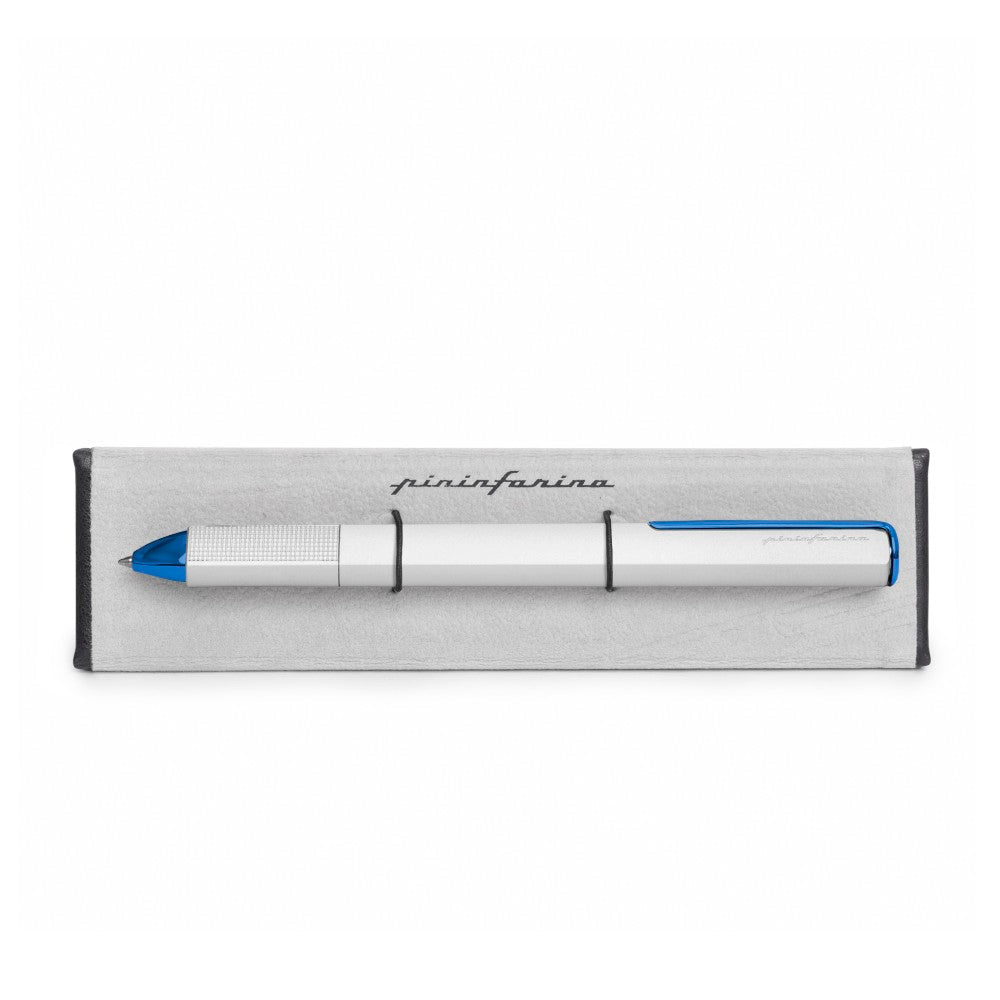 Pininfarina Shop - Penne e Stilo - Pininfarina PF ONE Ballpoint – Penna a sfera con punta retrattile e meccanismo twist