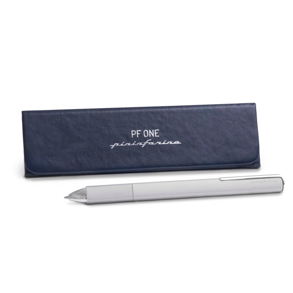Pininfarina Shop - Penne e Stilo - Pininfarina PF ONE Ballpoint – Penna a sfera con punta retrattile e meccanismo twist