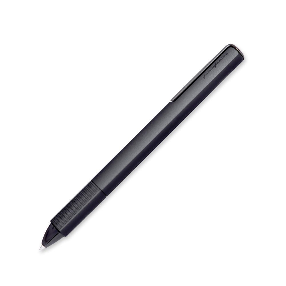 Pininfarina Shop - Penne e Stilo - Pininfarina PF ONE Ballpoint – Penna a sfera con punta retrattile e meccanismo twist