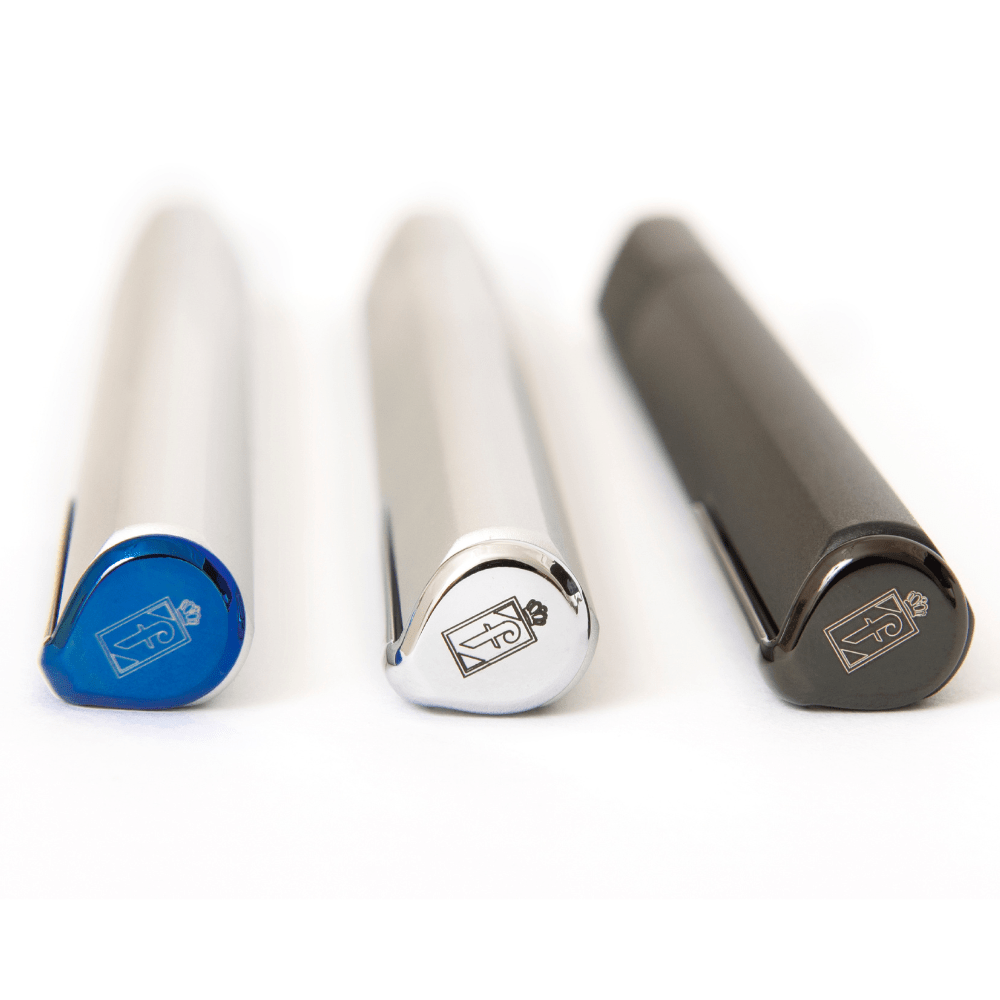 Pininfarina Shop - Penne e Stilo - Pininfarina PF ONE Ballpoint – Penna a sfera con punta retrattile e meccanismo twist