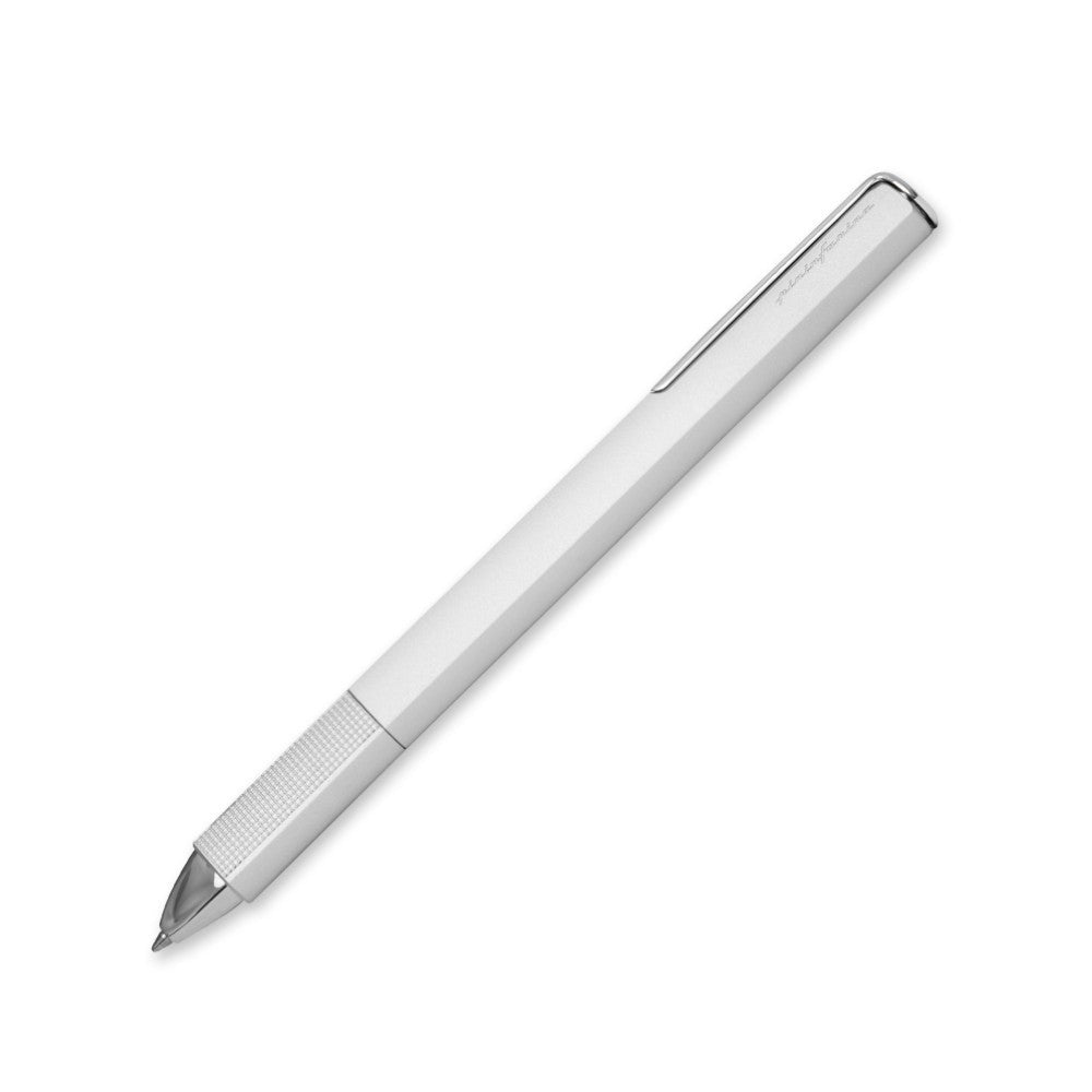 Pininfarina Shop - Penne e Stilo - Pininfarina PF ONE Ballpoint – Penna a sfera con punta retrattile e meccanismo twist