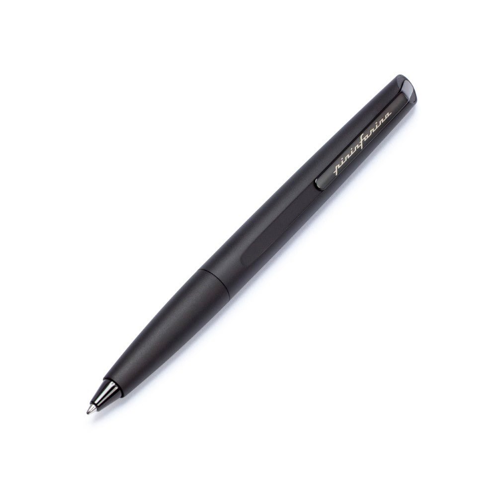 Pininfarina Shop - Penne e Stilo - Pininfarina PF TWO Ballpoint - Penna a sfera con punta retrattile e meccanismo twist