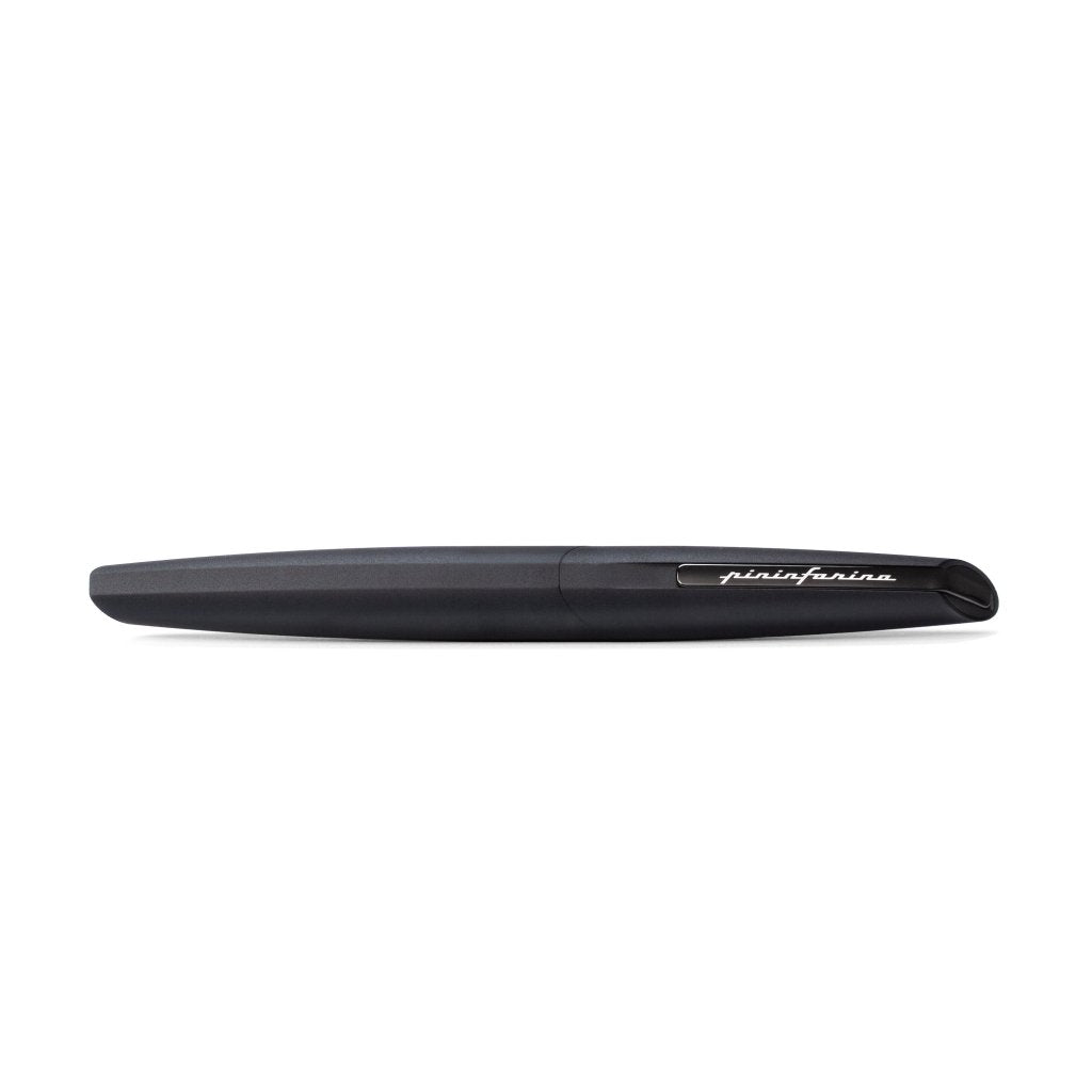 Pininfarina Shop - Penne e Stilo - Pininfarina PF TWO Roller – Roller in Alluminio di Design Esclusivo
