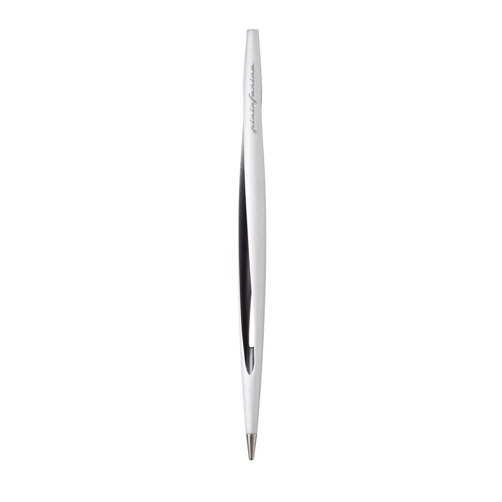 Pininfarina Shop - Set - Pininfarina Set Fifa World Cup – Notebook in Carta di Roccia con Stilo Aero in Alluminio