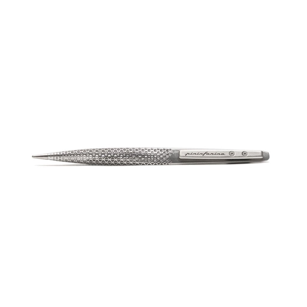 Pininfarina Shop - Penne e Stilo - Pininfarina Space Transition – Stilo Senza Inchiostro Ethergraf e supporto in alluminio