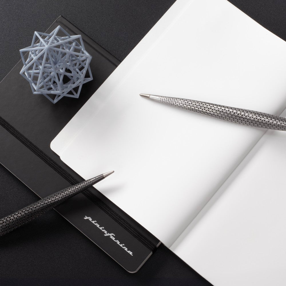 Pininfarina Shop - Penne e Stilo - Pininfarina Speedform Ethergraf – stilo senza inchiostro in alluminio e base magnetica