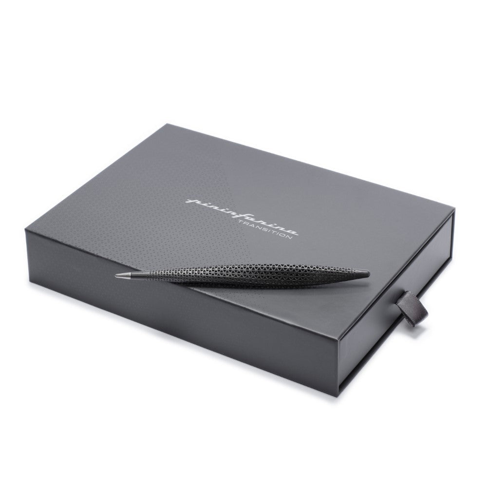 Pininfarina Shop - Penne e Stilo - Pininfarina Speedform Ethergraf – stilo senza inchiostro in alluminio e base magnetica