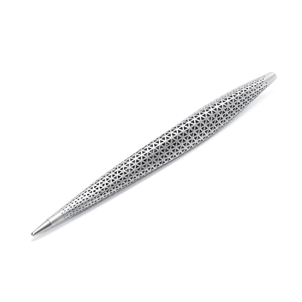 Pininfarina Shop - Penne e Stilo - Pininfarina Speedform Ethergraf – stilo senza inchiostro in alluminio e base magnetica