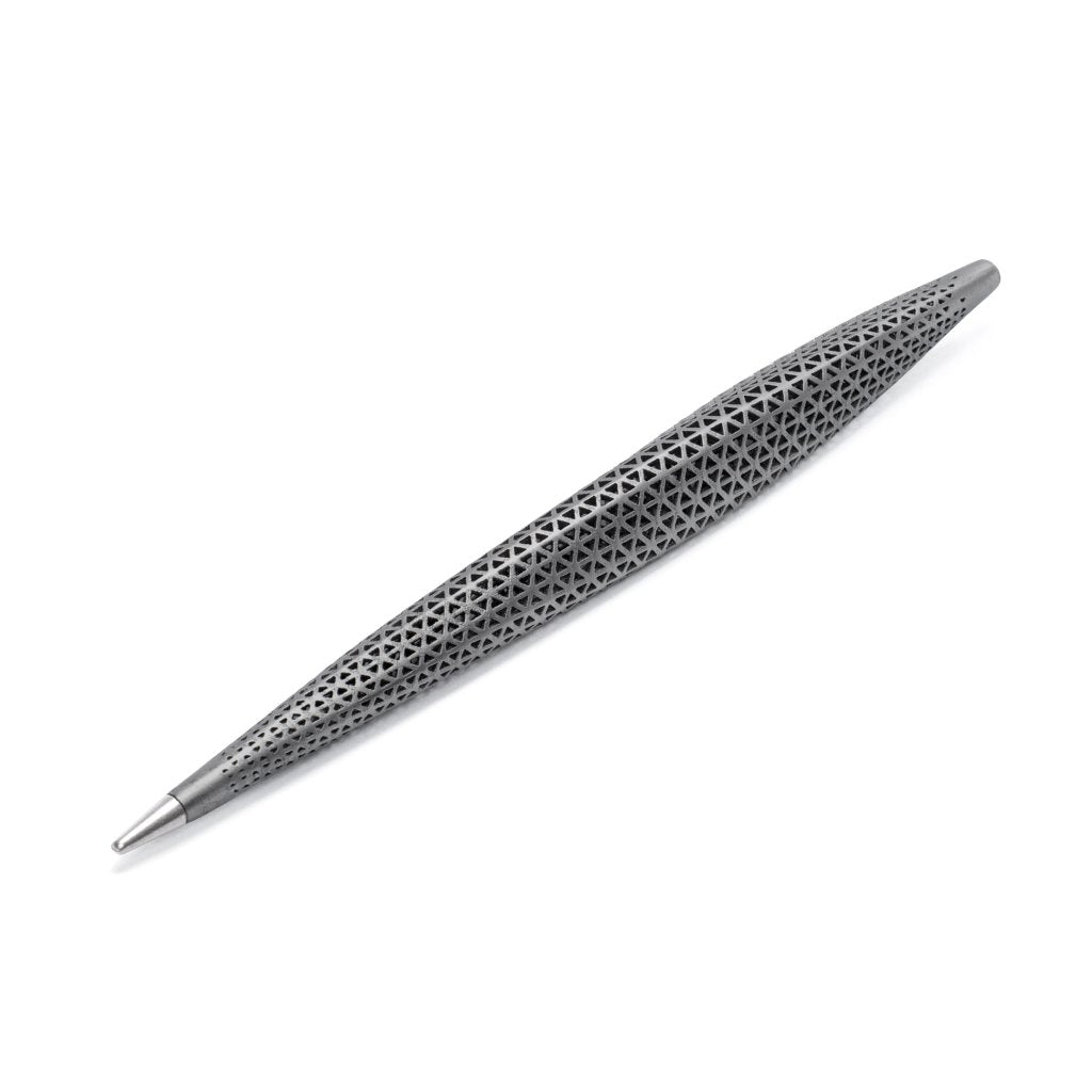 Pininfarina Shop - Penne e Stilo - Pininfarina Speedform Ethergraf – stilo senza inchiostro in alluminio e base magnetica