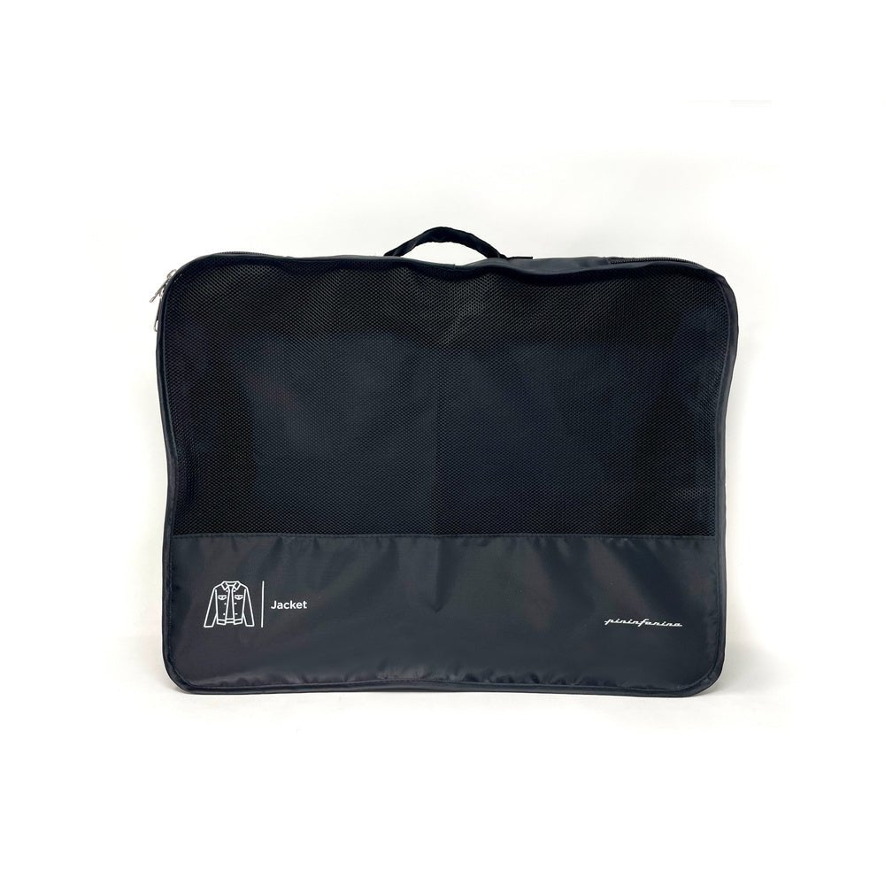 Pininfarina Shop - Borse e Zaini - Pininfarina Travel Set – organizer da viaggio 5 pezzi