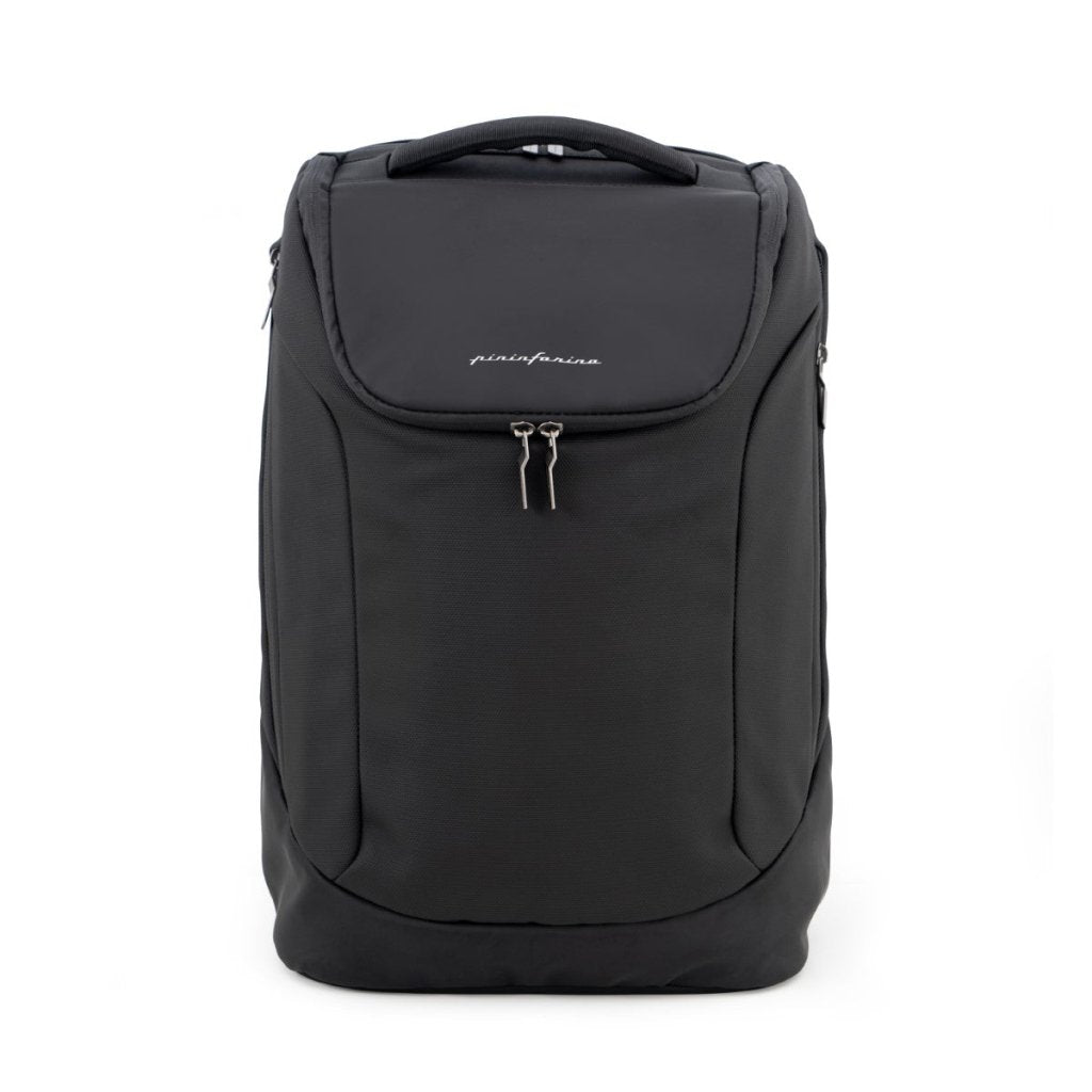 Pininfarina Shop - Borse e Zaini - Pininfarina Zaino Active – Zaino dal Design Esclusivo e Funzionale