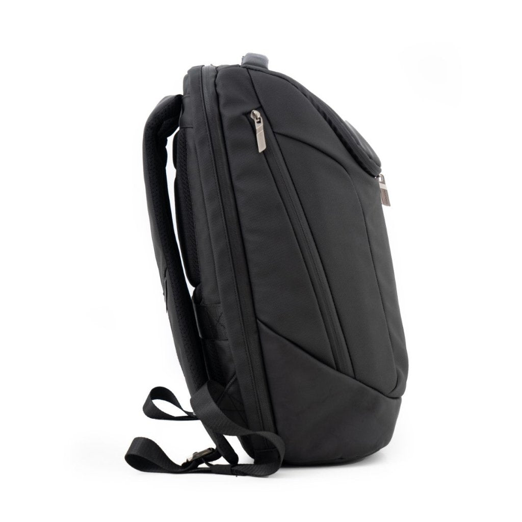 Pininfarina Shop - Borse e Zaini - Pininfarina Zaino Active – Zaino dal Design Esclusivo e Funzionale