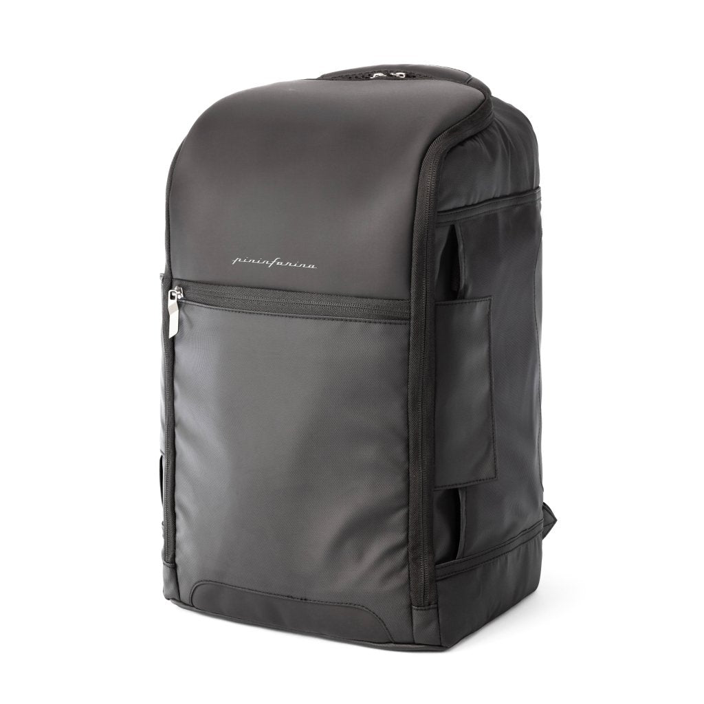 Pininfarina Shop - Borse e Zaini - Pininfarina Zaino Under Seat – Zaino utilizzabile come Bag da viaggio