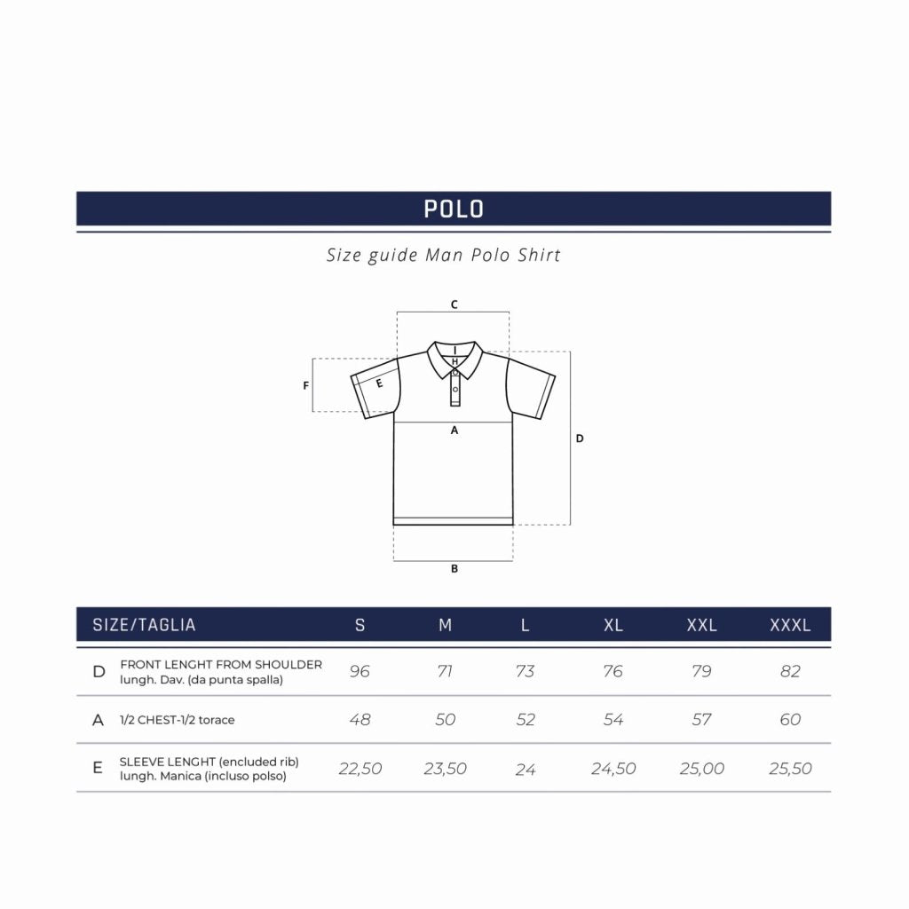 Pininfarina Shop - Abbigliamento - Polo Pininfarina Tech Bianca – Collezione Auto Iconiche Pininfarina