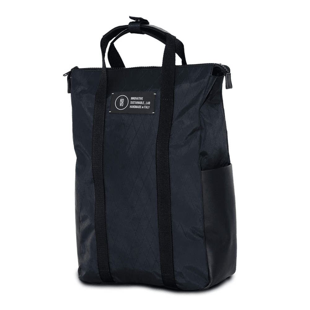 Pininfarina Shop - Borse e Zaini - RDVO Daily – Borsa Urban Casual Capiente e Versatile per Tutti i Giorni