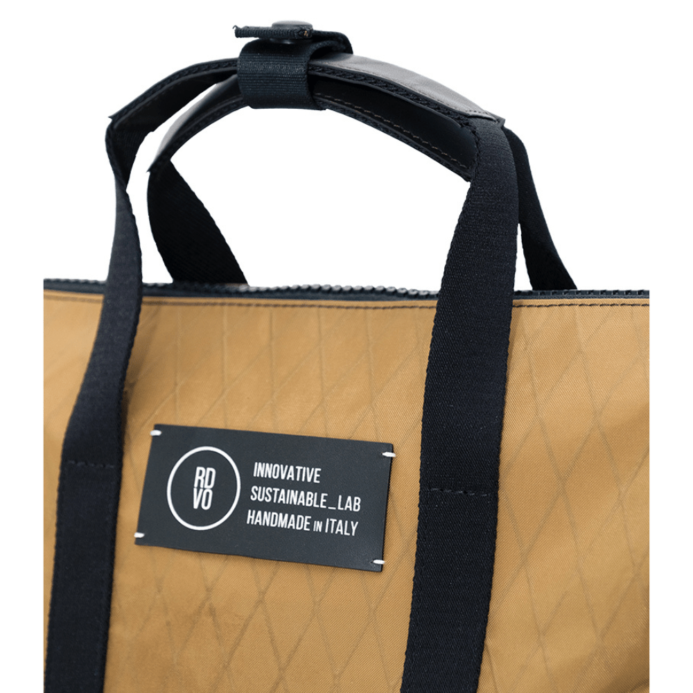 Pininfarina Shop - Borse e Zaini - RDVO Daily – Borsa Urban Casual Capiente e Versatile per Tutti i Giorni