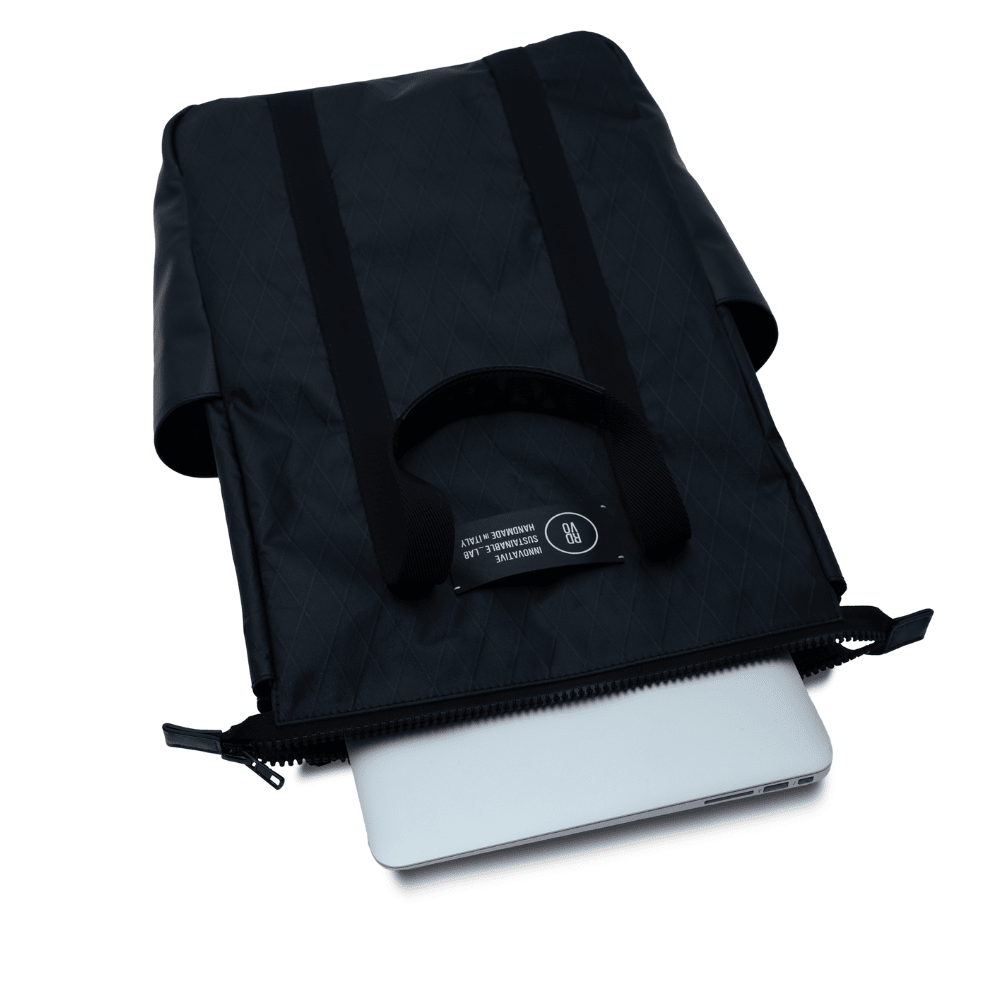 Pininfarina Shop - Borse e Zaini - RDVO Daily – Borsa Urban Casual Capiente e Versatile per Tutti i Giorni