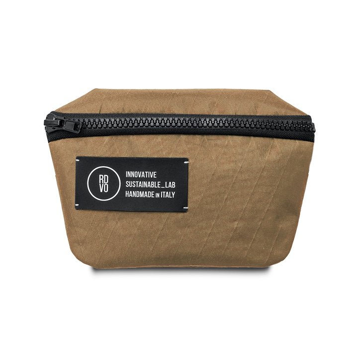 Pininfarina Shop - Borse e Zaini - RDVO Fanny Pack – Marsupio di Design Tecnico per l’Everyday Carry