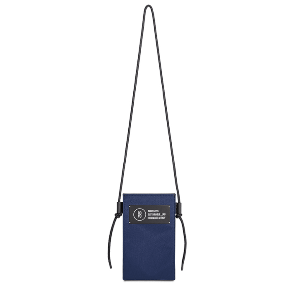 Pininfarina Shop - Borse e Zaini - RDVO Flat Phone – Pouch da viaggio 2 scomparti