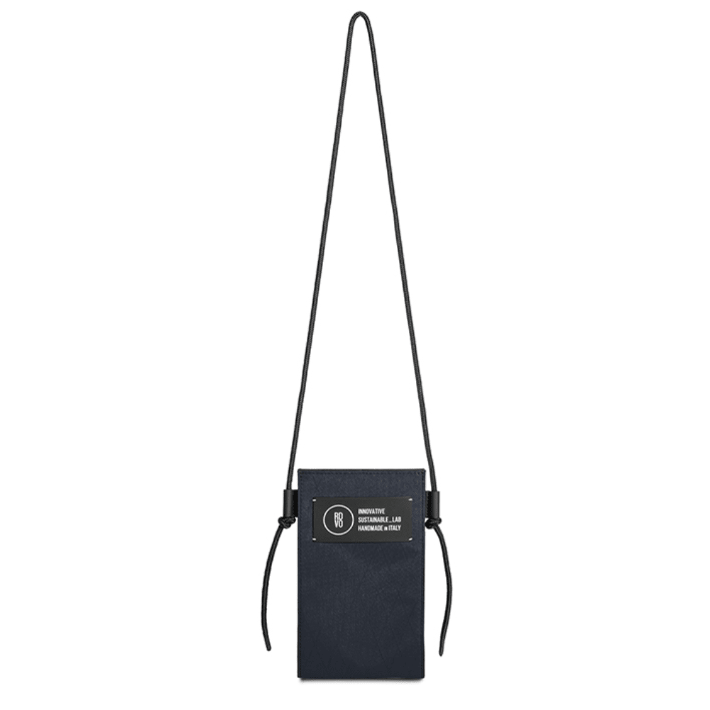 Pininfarina Shop - Borse e Zaini - RDVO Flat Phone – Pouch da viaggio 2 scomparti