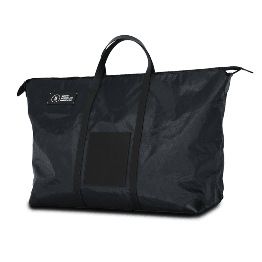 Pininfarina Shop - Borse e Zaini - RDVO Weekender – Borsa da Viaggio Elegante e Capiente per Weekend e Trasferte
