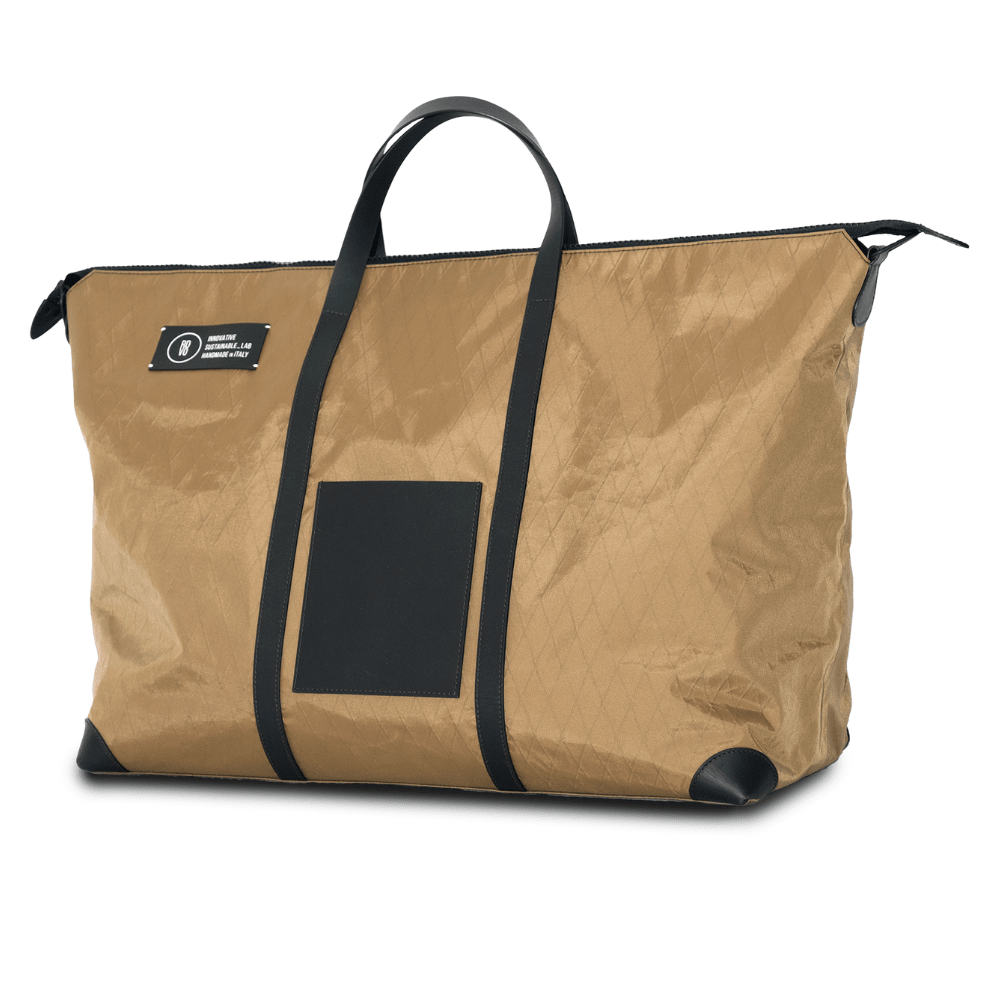 Pininfarina Shop - Borse e Zaini - RDVO Weekender – Borsa da Viaggio Elegante e Capiente per Weekend e Trasferte