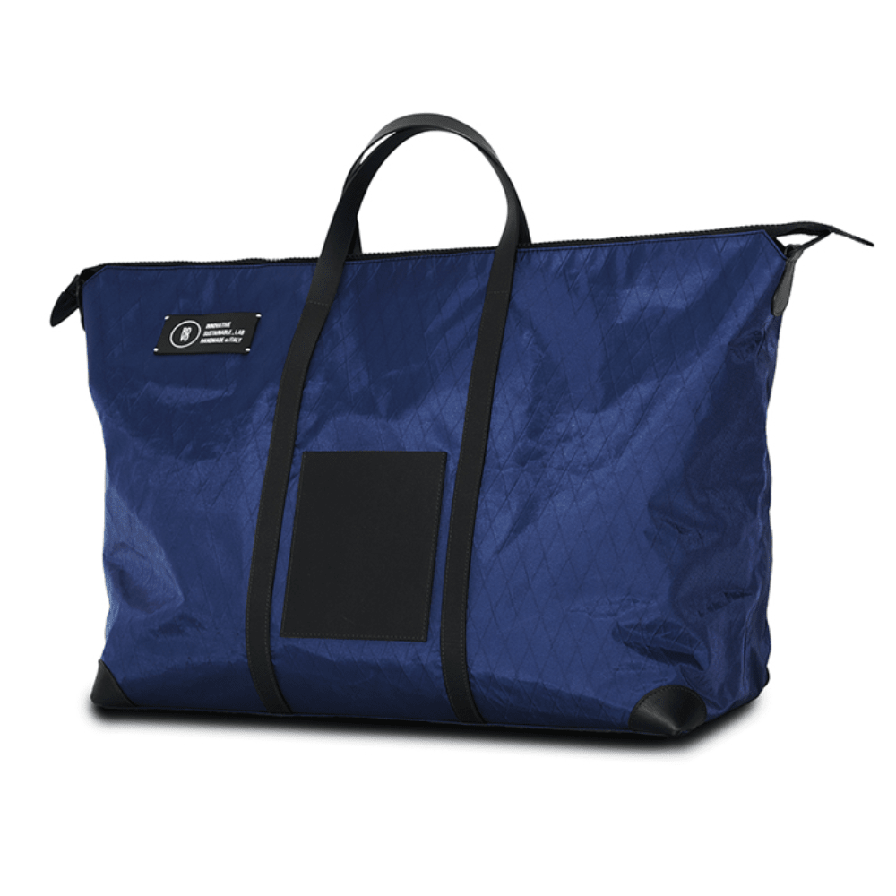 Pininfarina Shop - Borse e Zaini - RDVO Weekender – Borsa da Viaggio Elegante e Capiente per Weekend e Trasferte